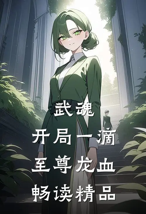 武魂：开局一滴至尊龙血畅读精品