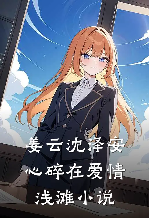 姜云沈泽安心碎在爱情浅滩小说