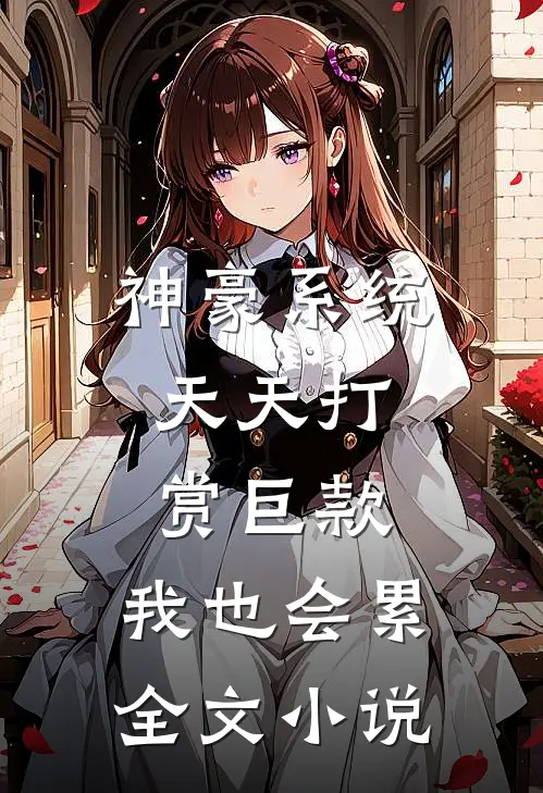 神豪系统：天天打赏巨款，我也会累全文小说