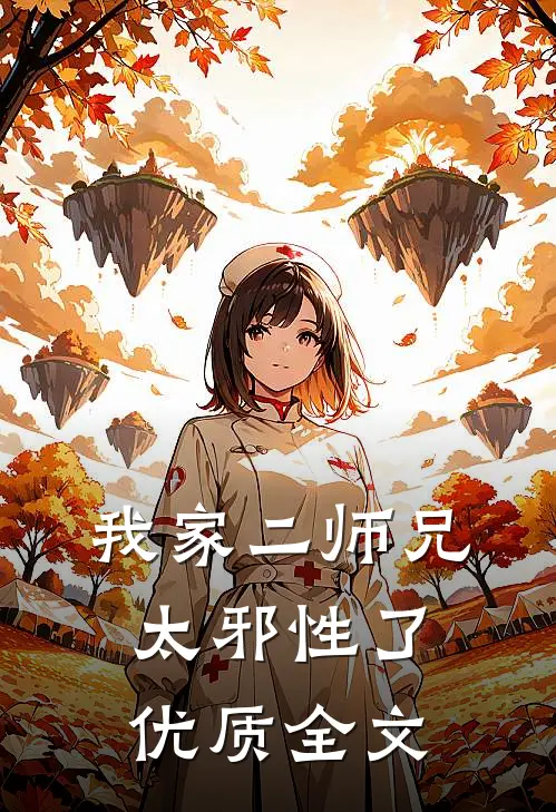 我家二师兄太邪性了优质全文