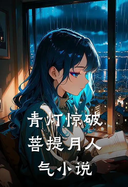 青灯惊破菩提月人气小说