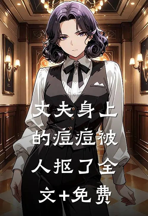丈夫身上的痘痘被人抠了全文+免费