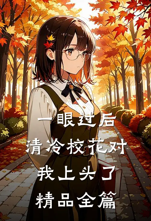 一眼过后，清冷校花对我上头了精品全篇