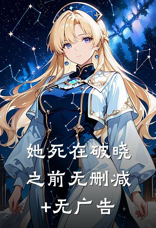 她死在破晓之前无删减+无广告