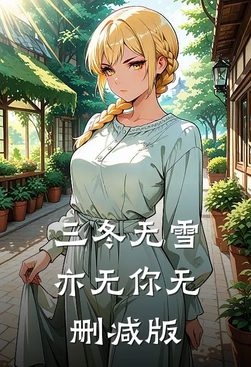 三冬无雪亦无你无删减版
