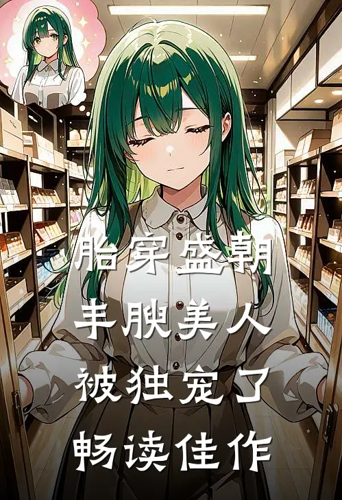 胎穿盛朝,丰腴美人被独宠了畅读佳作