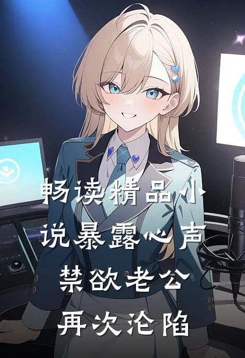 畅读精品小说暴露心声，禁欲老公再次沦陷