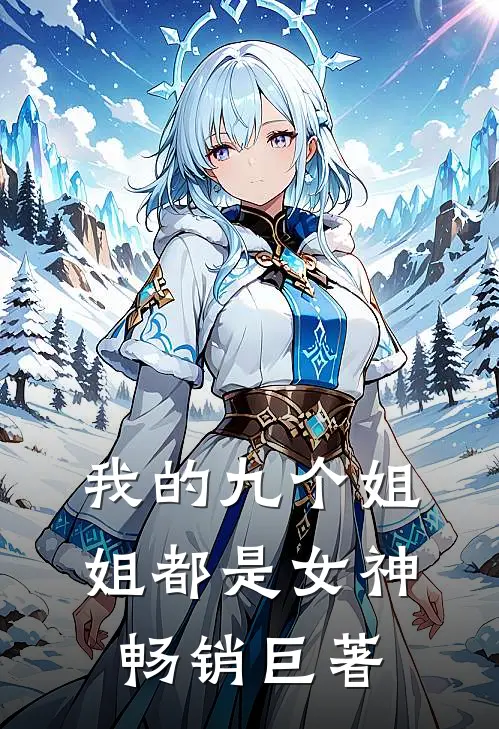 我的九个姐姐都是女神畅销巨著