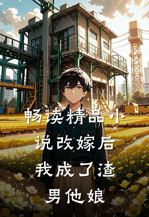 畅读精品小说改嫁后，我成了渣男他娘