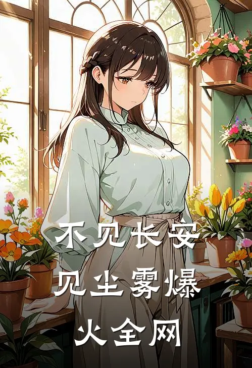 不见长安见尘雾爆火全网