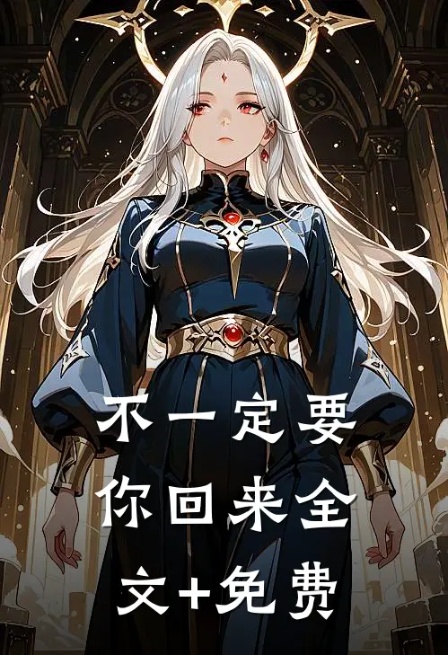 不一定要你回来全文+免费