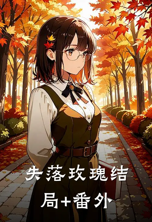 失落玫瑰结局+番外