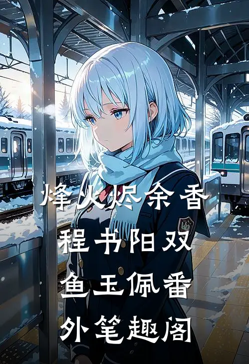 烽火烬余香：程书阳双鱼玉佩番外笔趣阁