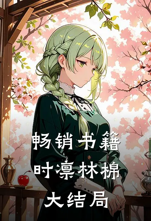畅销书籍时凛林棉大结局