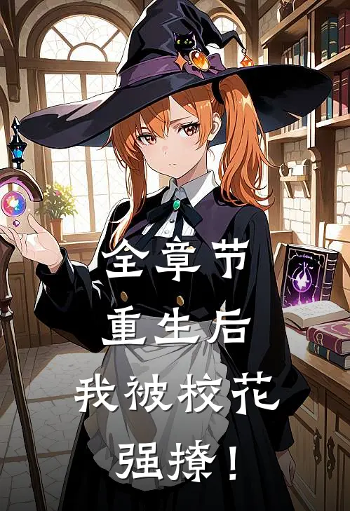 全章节重生后，我被校花强撩！