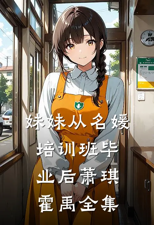 妹妹从名媛培训班毕业后萧琪霍禹 全集