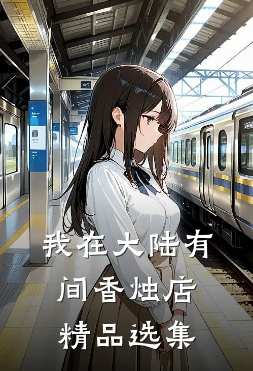 我在大陆有间香烛店精品选集
