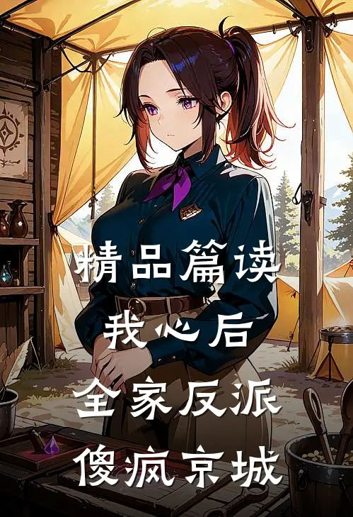 精品篇读我心后，全家反派傻疯京城