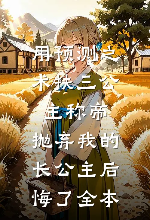 用预测之术扶三公主称帝，抛弃我的长公主后悔了全本