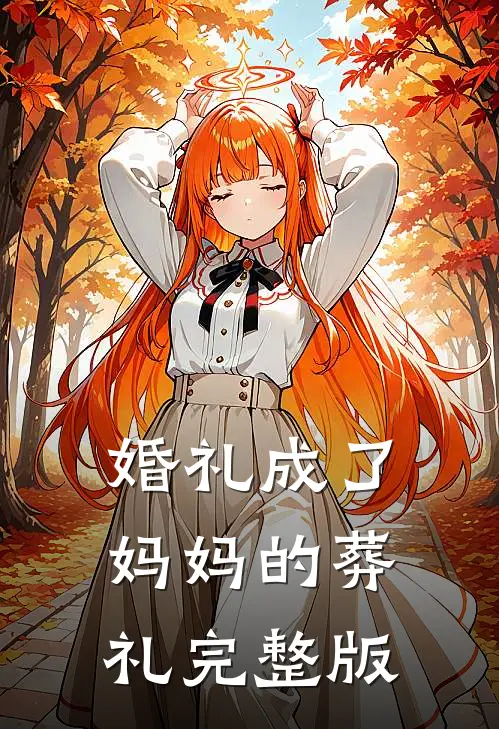 婚礼成了妈妈的葬礼完整版