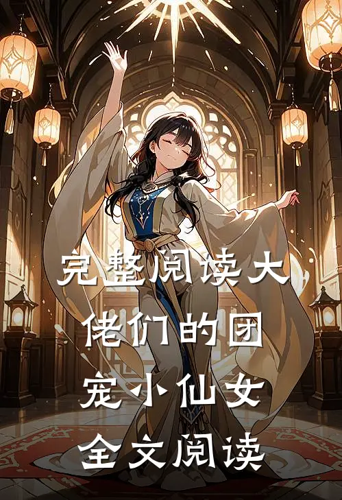 完整阅读大佬们的团宠小仙女全文阅读
