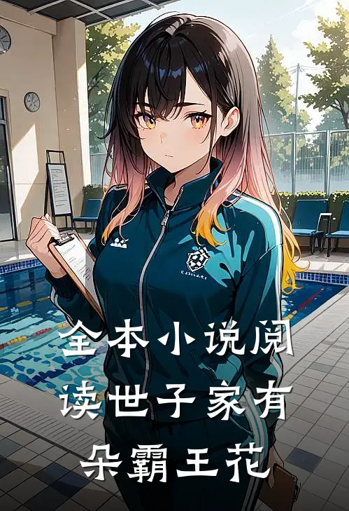 全本小说阅读世子家有朵霸王花