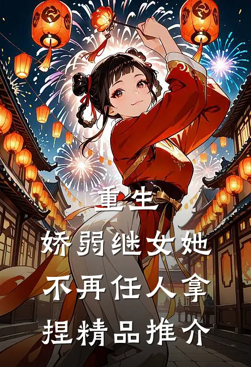 重生：娇弱继女她不再任人拿捏精品推介