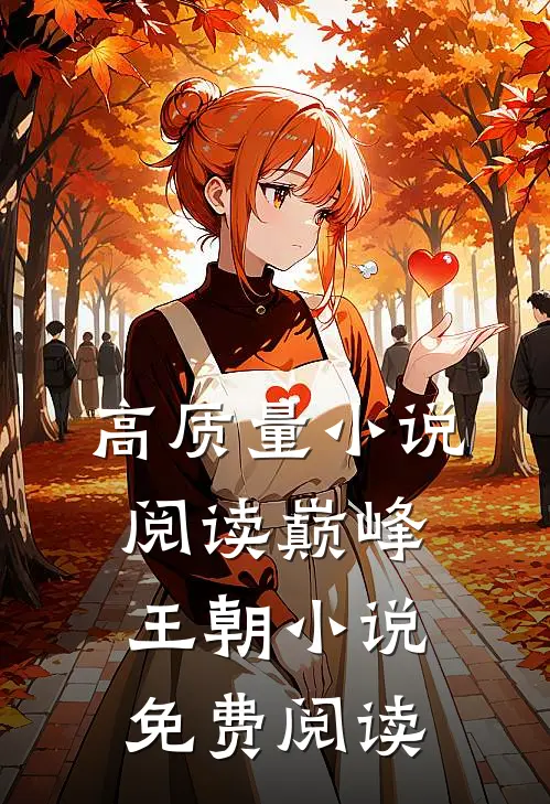 高质量小说阅读巅峰王朝小说免费阅读
