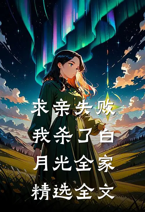 求亲失败：我杀了白月光全家精选全文
