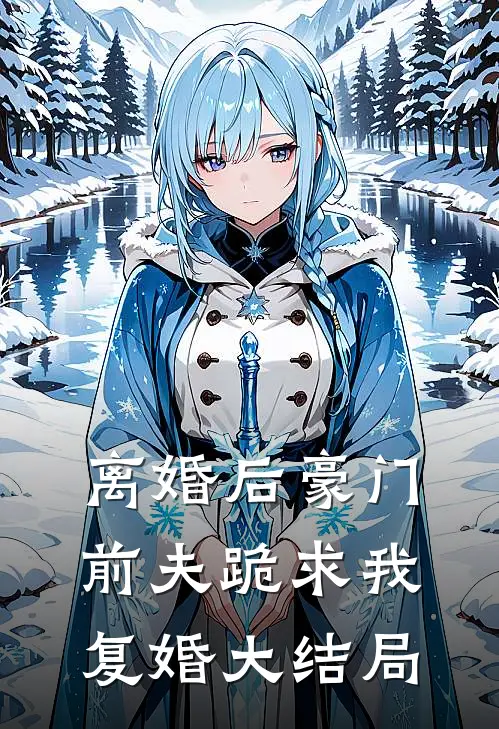 离婚后豪门前夫跪求我复婚大结局