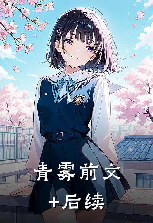 青雾前文+后续