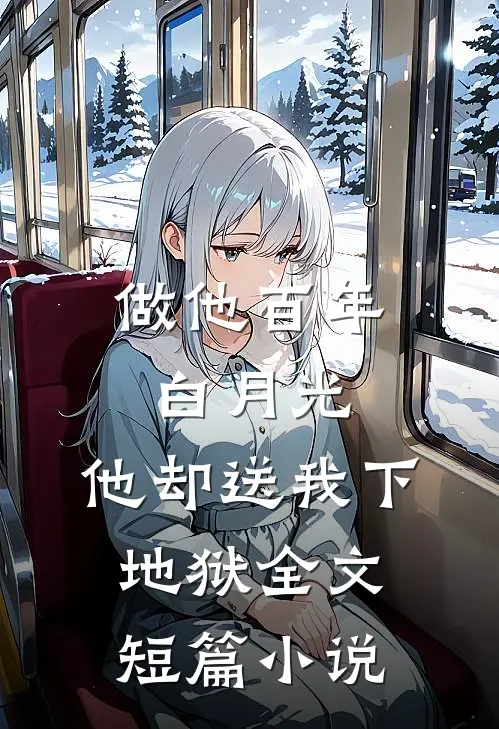 做他百年白月光,他却送我下地狱全文短篇小说