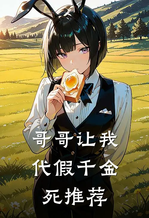 哥哥让我代假千金死推荐