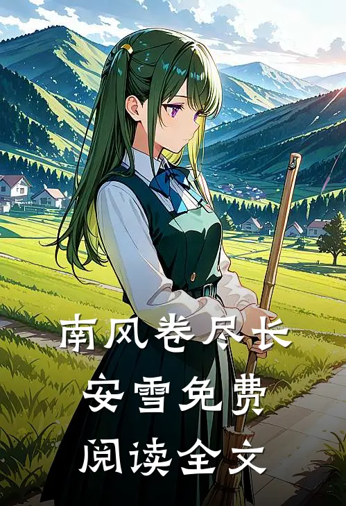 南风卷尽长安雪免费阅读全文