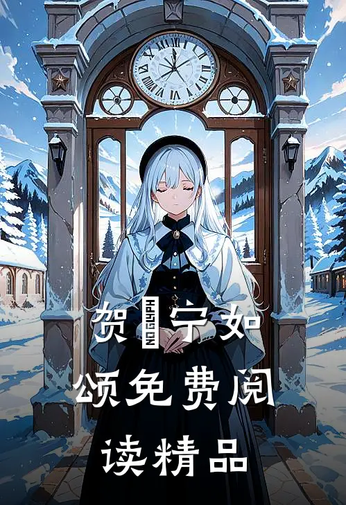 贺玥宁如颂免费阅读精品