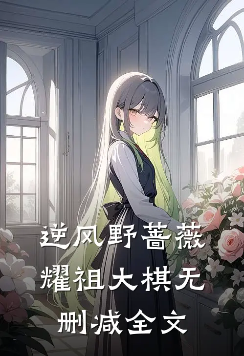 逆风野蔷薇耀祖大棋无删减全文