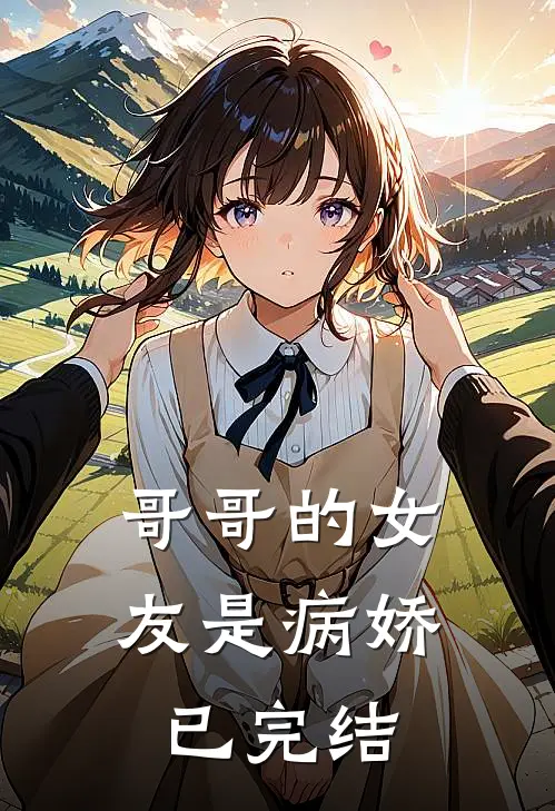 哥哥的女友是病娇已完结