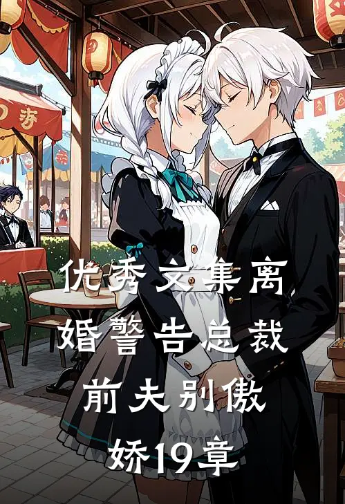 优秀文集离婚警告总裁前夫别傲娇19章