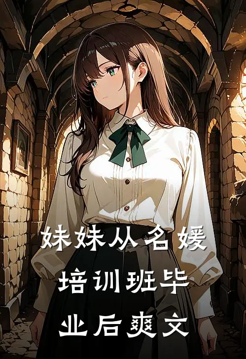 妹妹从名媛培训班毕业后爽文