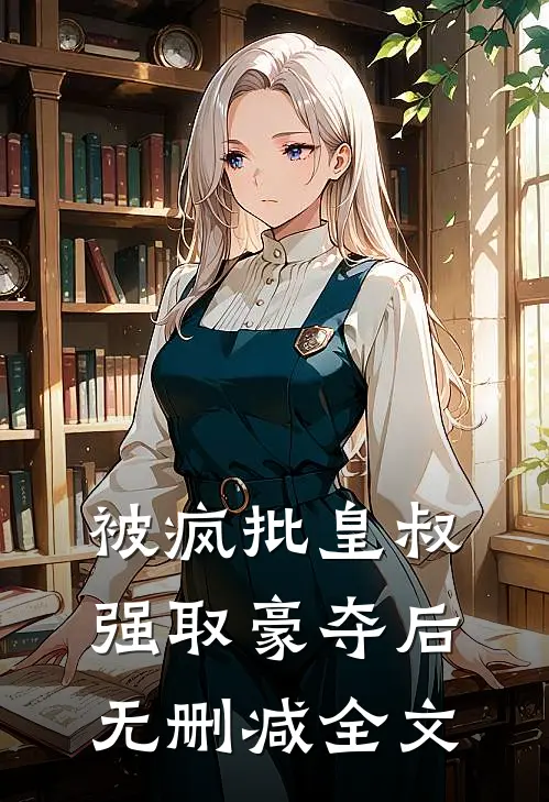 被疯批皇叔强取豪夺后无删减全文