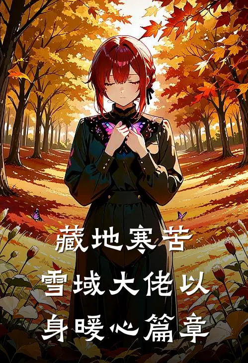 藏地寒苦，雪域大佬以身暖心篇章