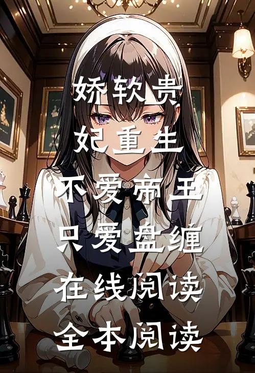 娇软贵妃重生：不爱帝王只爱盘缠在线阅读全本阅读