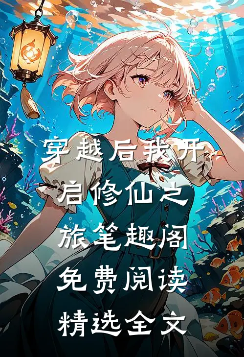 穿越后我开启修仙之旅笔趣阁免费阅读精选全文