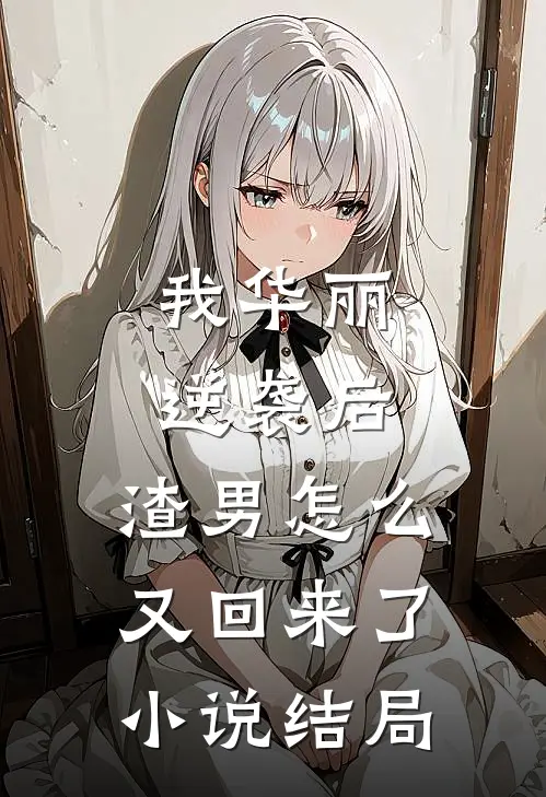 我华丽逆袭后，渣男怎么又回来了小说结局