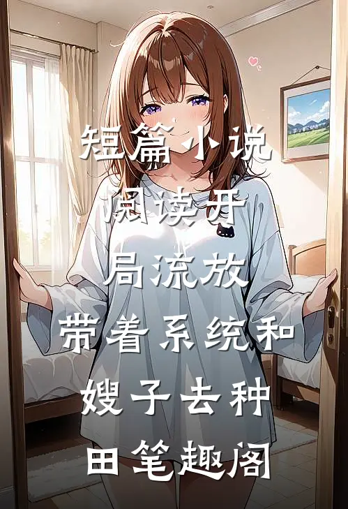 短篇小说阅读开局流放:带着系统和嫂子去种田笔趣阁