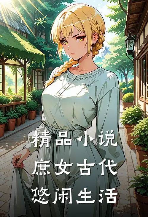 精品小说庶女古代悠闲生活