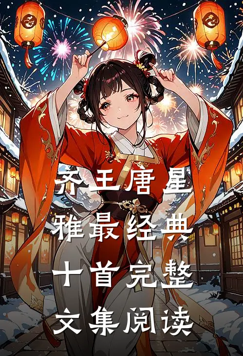 齐王唐星雅最经典十首完整文集阅读