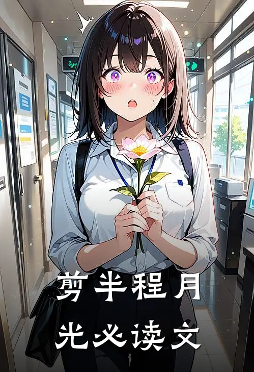 剪半程月光必读文