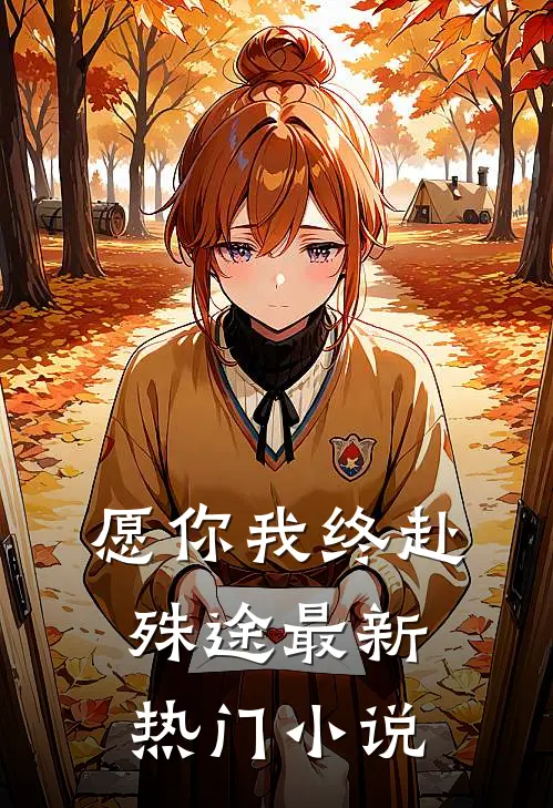 愿你我终赴殊途最新热门小说