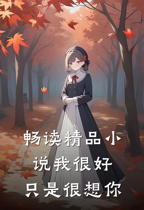 畅读精品小说我很好，只是很想你
